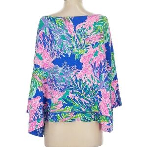 Lilly Pulitzer Top
